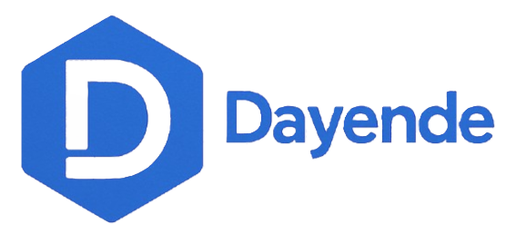 Logo Ibrahim Dayende